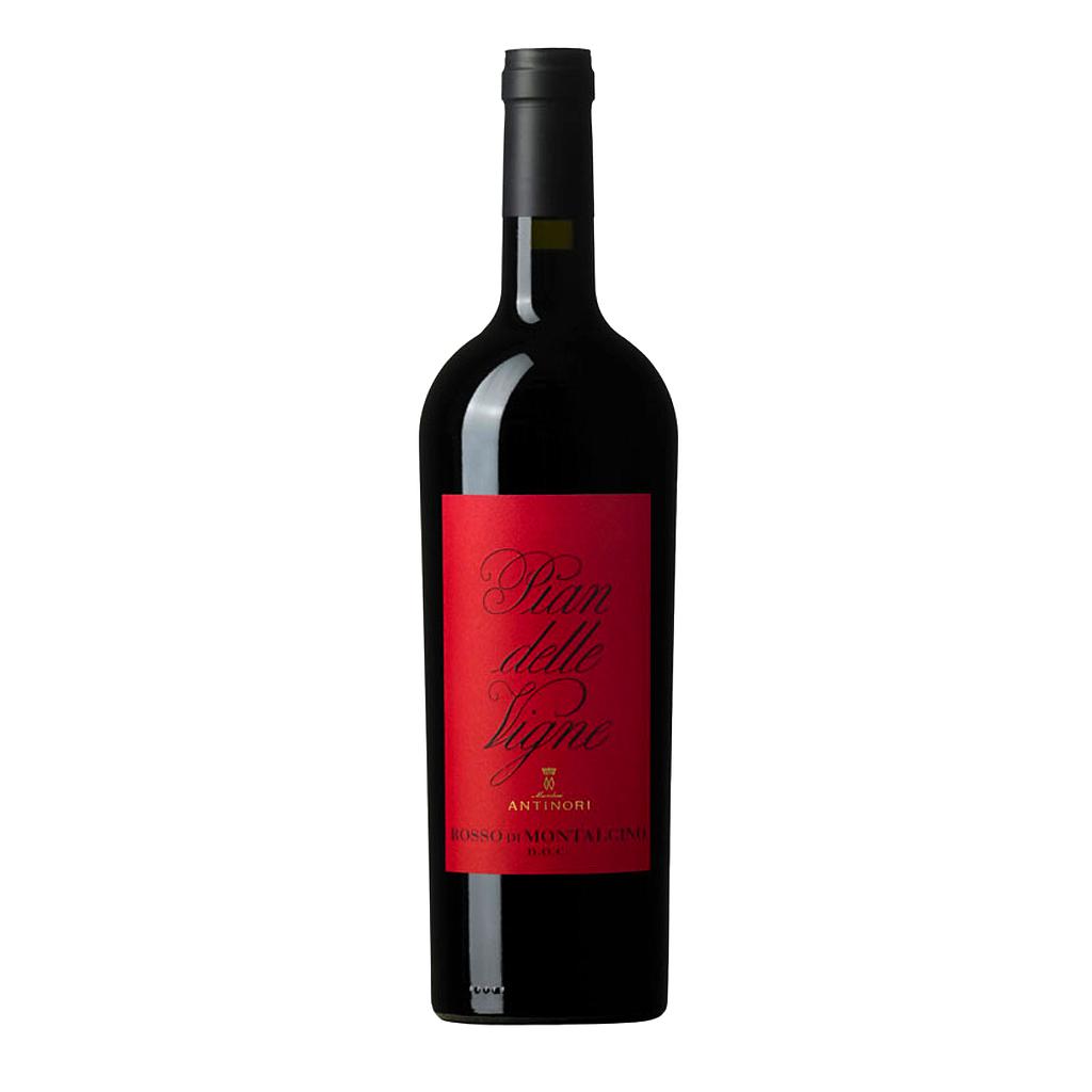 VINO ANTINORI PIAN DELLE VIGNE ROSSO DI MONTALCINO 2022 750 ML