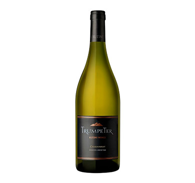 VINO TRUMPETER CHARDONNAY 750 ML
