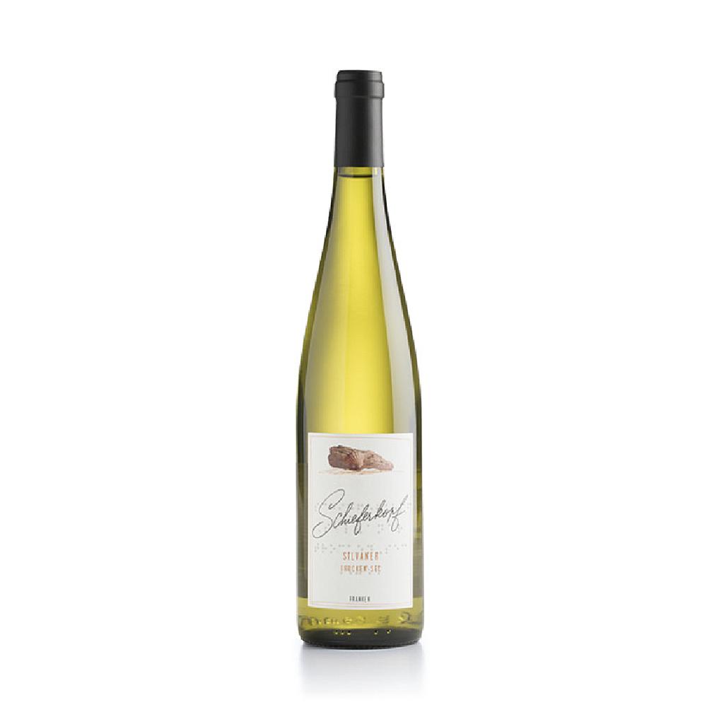 VINO M CHAPOUTIER SCHIEFERKOPF SILVANER 750 ML