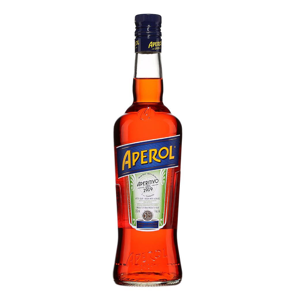 APERITIVO APEROL 750 ML