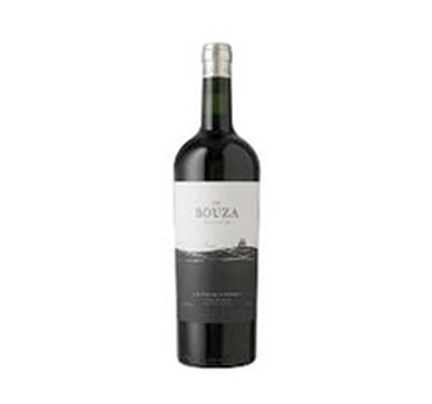 VINO BOUZA TANNAT PARCELA UNICA  A6 750 ML