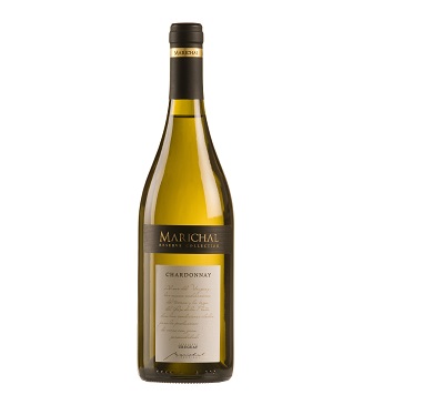 VINO MARICHAL RESERVE COLLECTION CHARDONNAY 750 ML