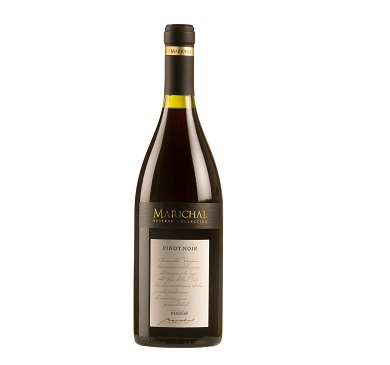 VINO MARICHAL RESERVE COLLECTION PINOT NOIR 750 ML