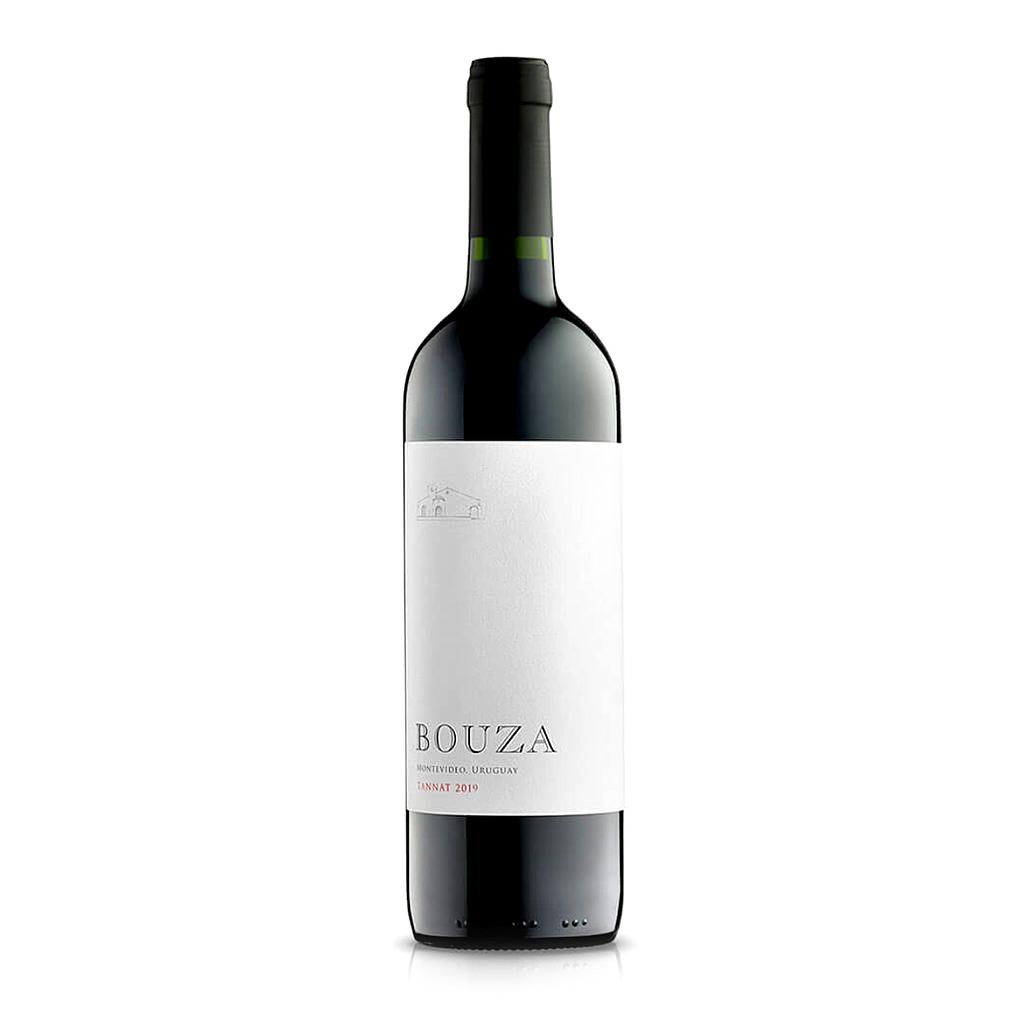 VINO BOUZA TANNAT 750 ML
