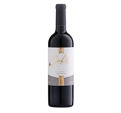 VINO GRAN RESERVA CELSO VI 750 ML