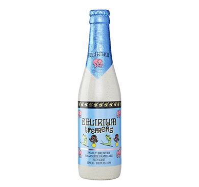 CERVEZA DELIRIUM TREMENS 330 ML