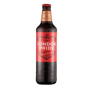 CERVEZA FULLERS LONDON PRIDE 500 ML