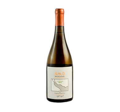 VINO IRURTIA GRAN RESERVA VIOGNIER 750 ML