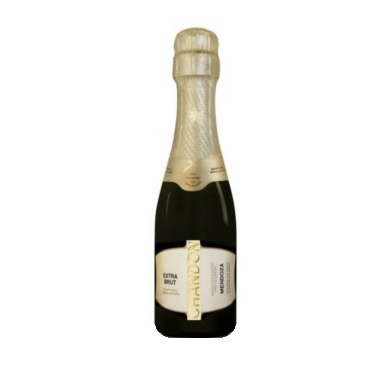 ESPUMOSO CHANDON BRUT 187 ML