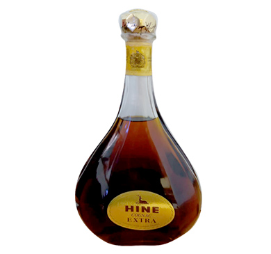 COGNAC HINE EXTRA 750 ML