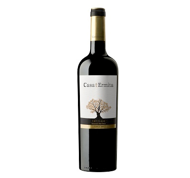 VINO CASA DE LA ERMITA IDILICO 750 ML