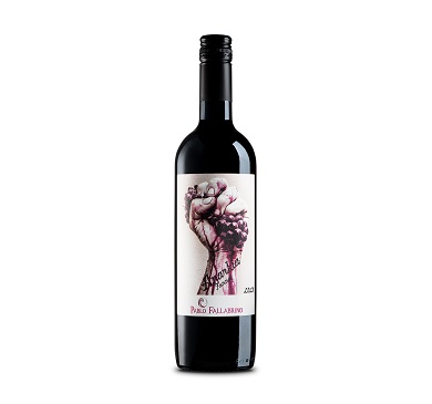 VINO PABLO FALLABRINO ANARKIA 750 ML