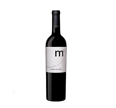 VINO DOMINGO MOLINA M2 MALBEC 750 ML