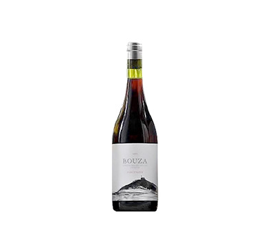 VINO BOUZA PINOT NOIR PAN DE AZUCAR 750 ML