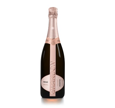 ESPUMOSO CHANDON ROSE 750 ML