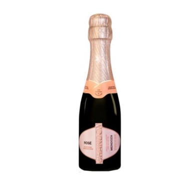 ESPUMOSO CHANDON ROSE 187 ML