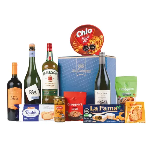 [100134] REGALO 10