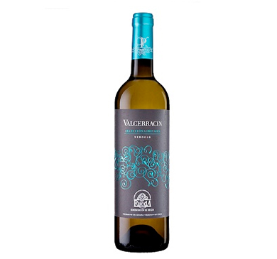 VINO PAGOS DE VALCERRACIN RUEDA VERDEJO 750 ML