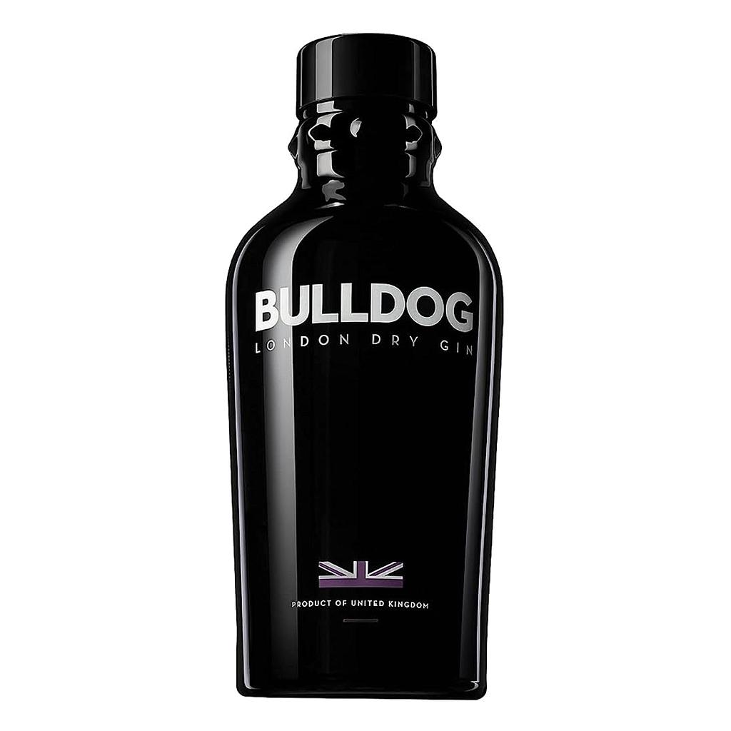 GIN BULL DOG 750 ML