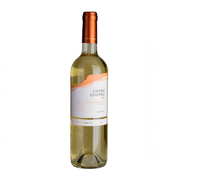 VINO CERRO CHAPEU RESERVA SAUVIGNON BLANC 750 ML