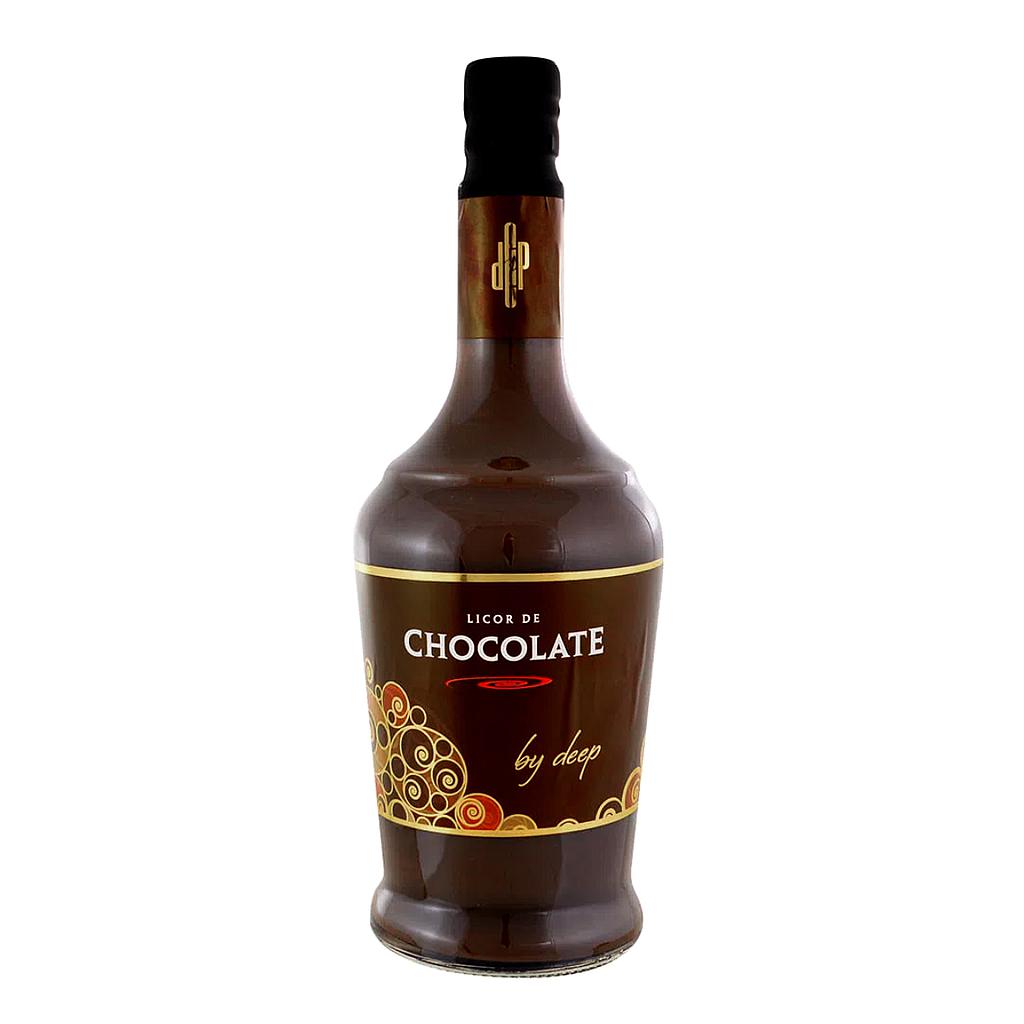 LICOR DEEP CHOCOLATE 700 ML