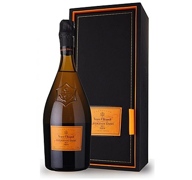 CHAMPAGNE LA GRANDE DAME BRUT 750 ML