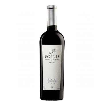 VINO OSIRIS MERLOT 750 ML