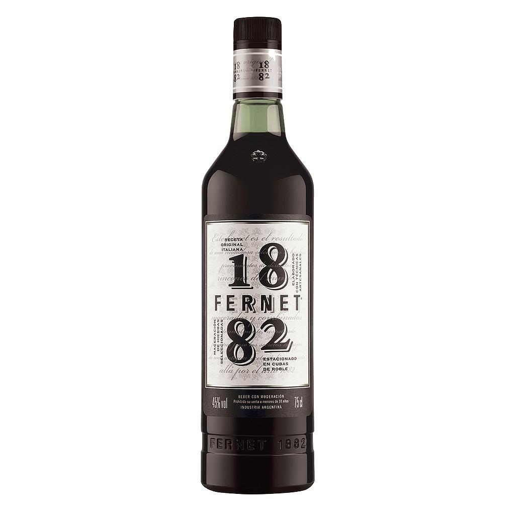 FERNET 1882 750 ML