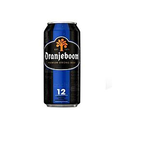 CERVEZA ORANJEBOOM 12 GRADOS 500 ML - Los Domínguez