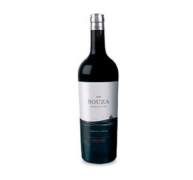 VINO BOUZA TEMPRANILLO PARCELA UNICA 750 ML