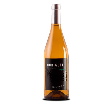VINO DURIGUTTI CLASICO VIOGNIER 750 ML