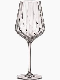 [101458] SET 6 COPAS VINO BLANCO 485ML  WINESTAR SPIRALE