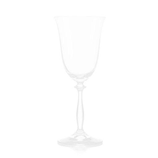 [100167] SET COPA ANGELA X6  350 ML