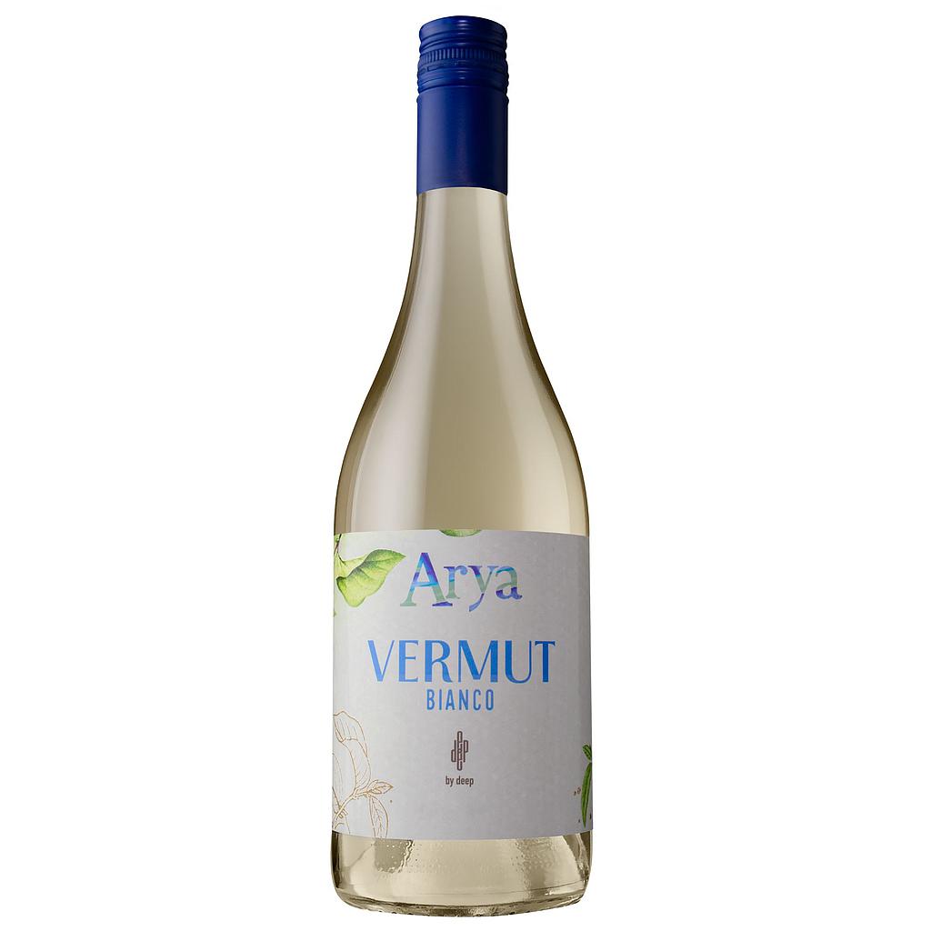 VERMUT ARYA BIANCO 750 ML