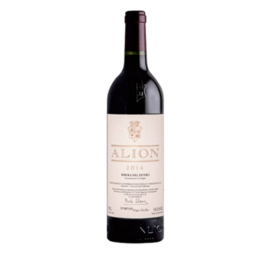 VINO ALION 2015 750 ML