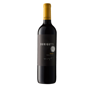 VINO DURIGUTTI CLASICO BONARDA 750 ML