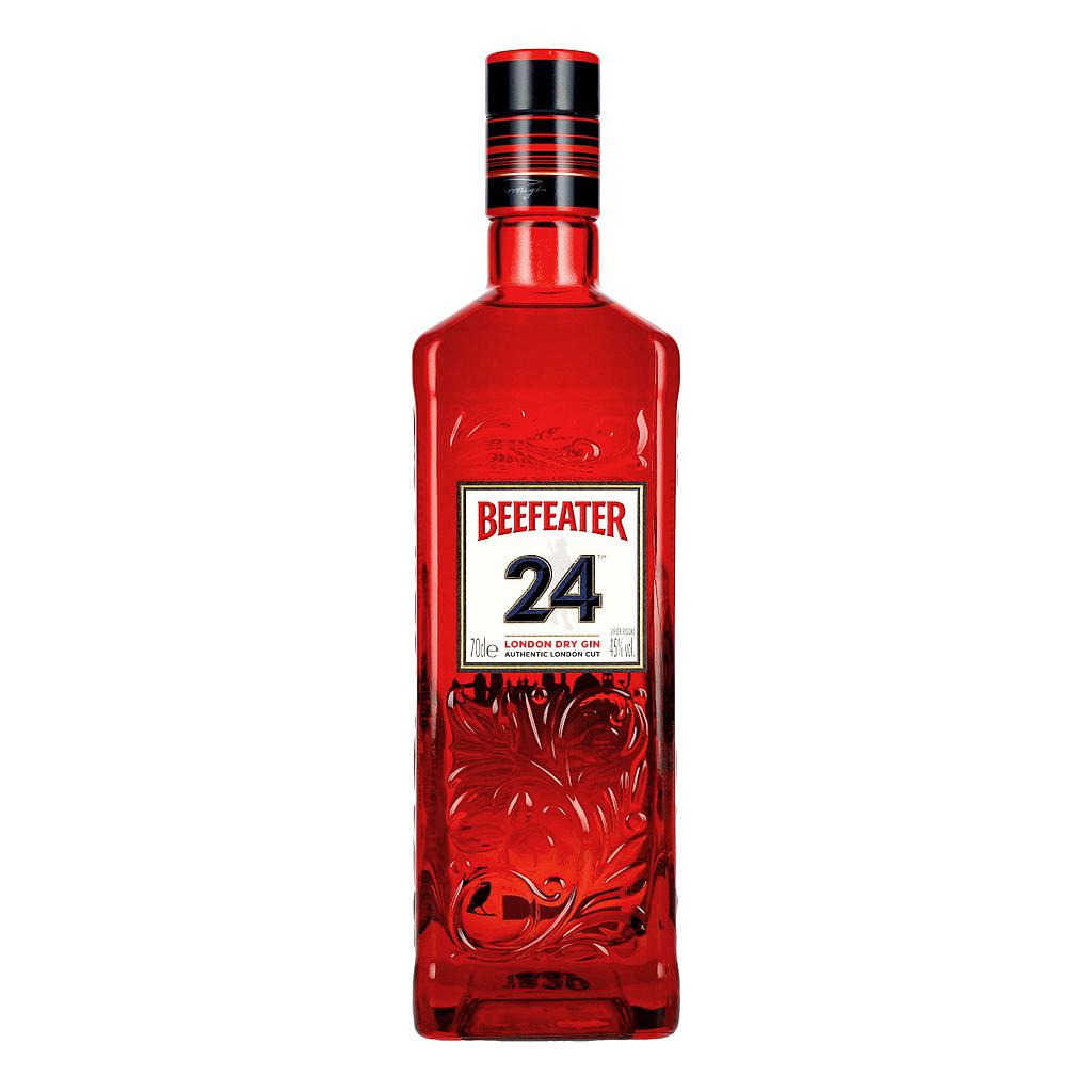 GIN BEEFEATER 24 1 LITRO