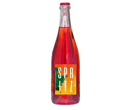 [3950] SPRITZ BY PAA 750 ML