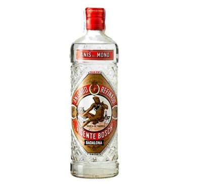 ANIS DEL MONO 750 ML