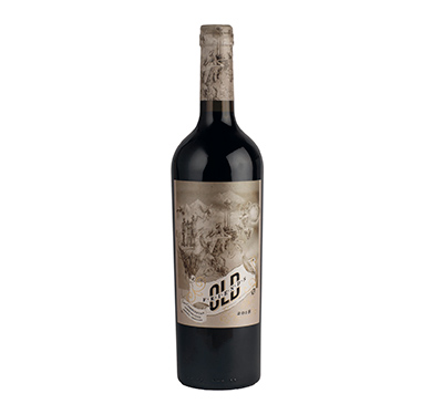 VINO OLD FRIENDS BLEND 750 ML