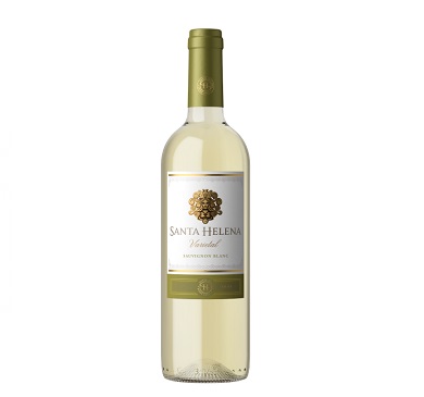 VINO SANTA HELENA RESERVADO SAUVIGNON BLANC 750 ML