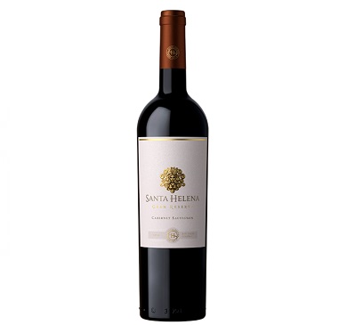 VINO SANTA HELENA GRAN RESERVA CABERNET 750 ML