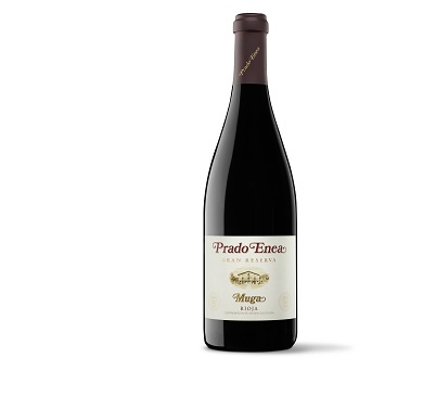 VINO MUGA PRADO ENEA GRAN RESERVA 2011 750 ML