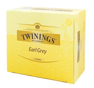 TE TWININGS EARL GREY 50 SOBRES