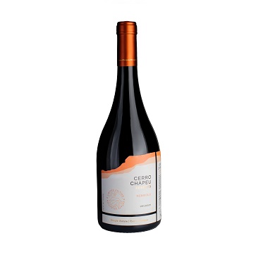 VINO CERRO CHAPEU RESERVA NEBBIOLO 750 ML