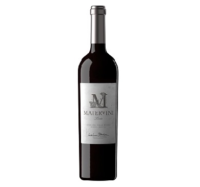 VINO MATERVINI TINTO BLEND 750 ML
