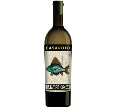 VINO CASA ROJO LA MARIMORENA 2019 750 ML