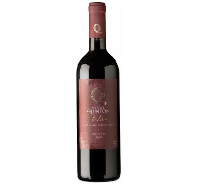VINO VIÑAS DEL QUINTON PETRA MALBEC 750 ML