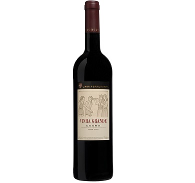VINO CASA FERREIRINHA VINHA GRANDE 750ML