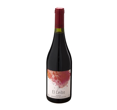 VINO EL CEIBO CLASICO 750 ML